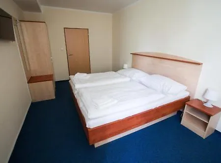 Chodov Asc Hotel Praga