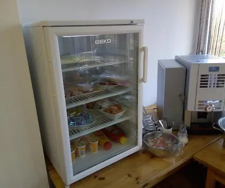 Chodov Asc 3* Πράγα