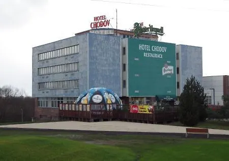 Chodov Asc Praga