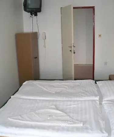 Chodov Asc Szálloda