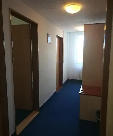 Szálloda Chodov Asc 3*