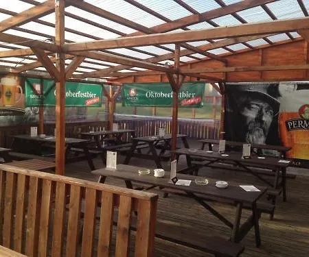 Chodov Asc Hotel