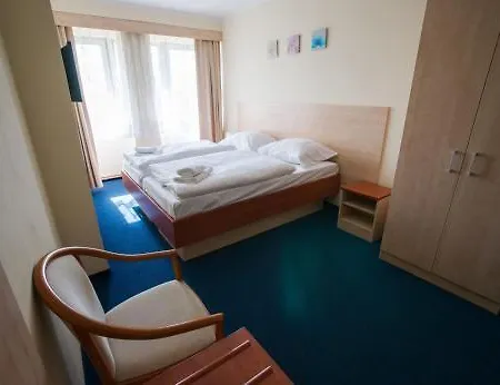 Chodov Asc Hotel