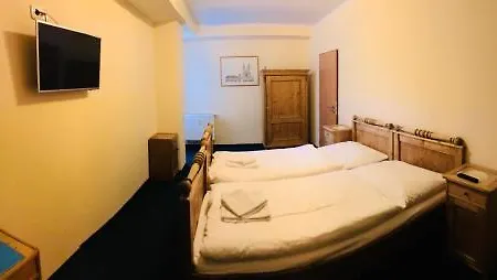 Chodov Asc Szálloda