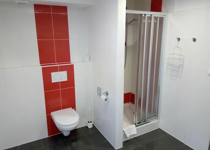 Szálloda Chodov Asc