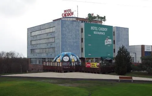 Chodov Asc Praga