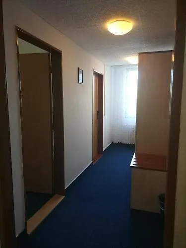 Hotel Chodov Asc 3*
