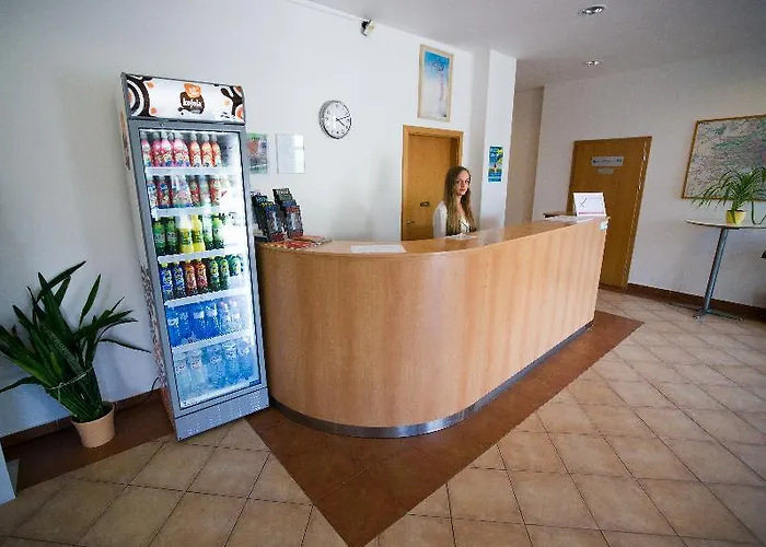 Chodov Asc Otel