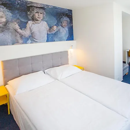 Hotel Chodov Asc