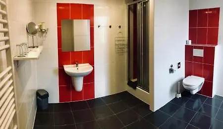Hotel Chodov Asc