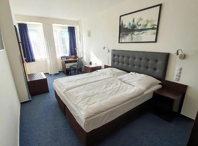 Ξενοδοχείο Chodov Asc Πράγα