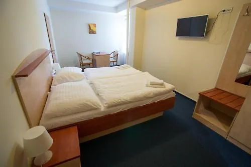 Chodov Asc 3* Πράγα