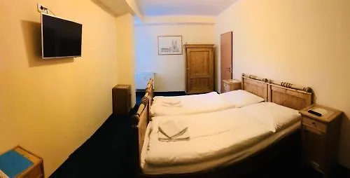 Chodov Asc Ξενοδοχείο